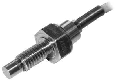 AST Miniature Pressure Transducer, XPM4